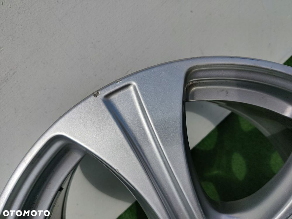 Felga aluminiowa 18 cali Mercedes w253 - 7