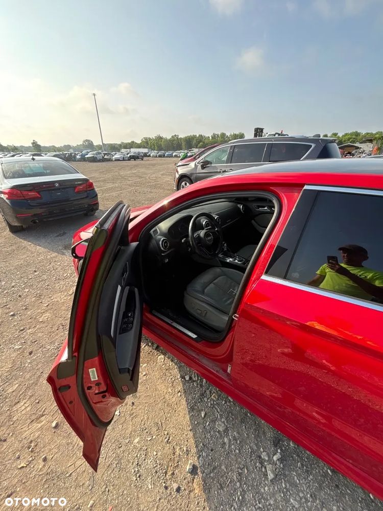 Audi A3 Limousine - 15