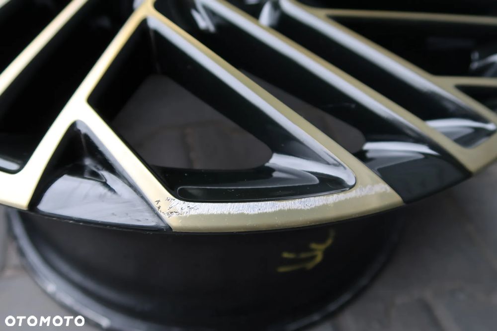 AA1 Felga Mini Cooper 1544061 Gold - 7