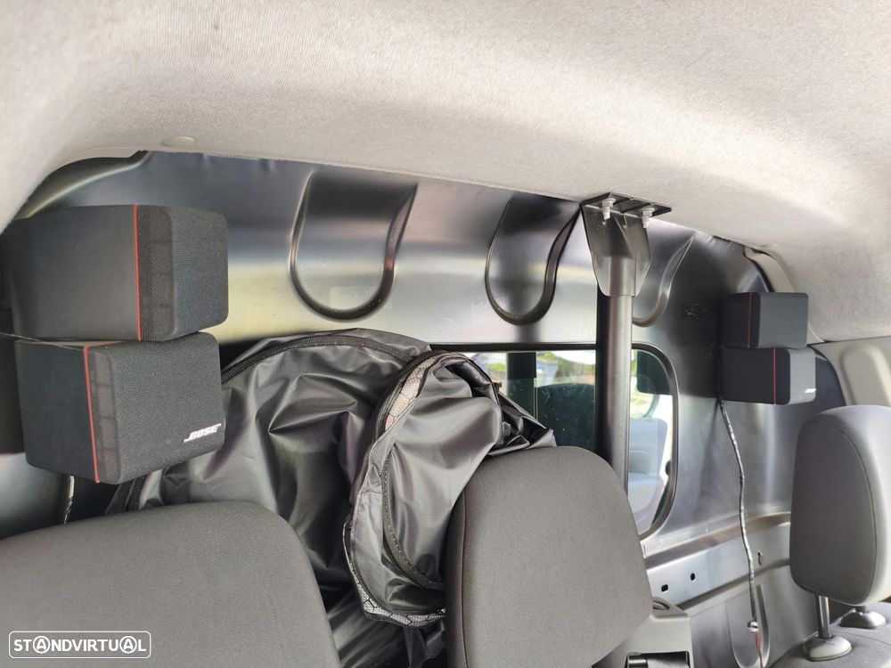Renault Kangoo - 11