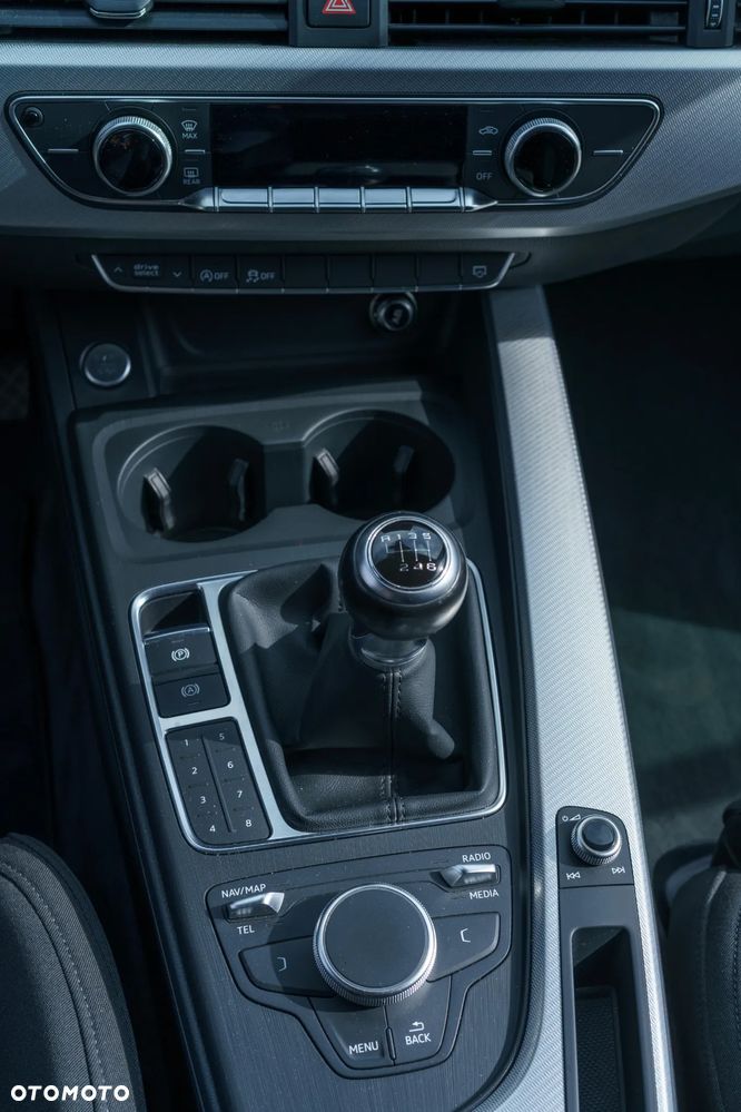 Audi A4 - 21