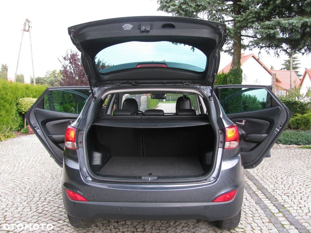 Hyundai ix35 1.6 2WD Comfort - 14