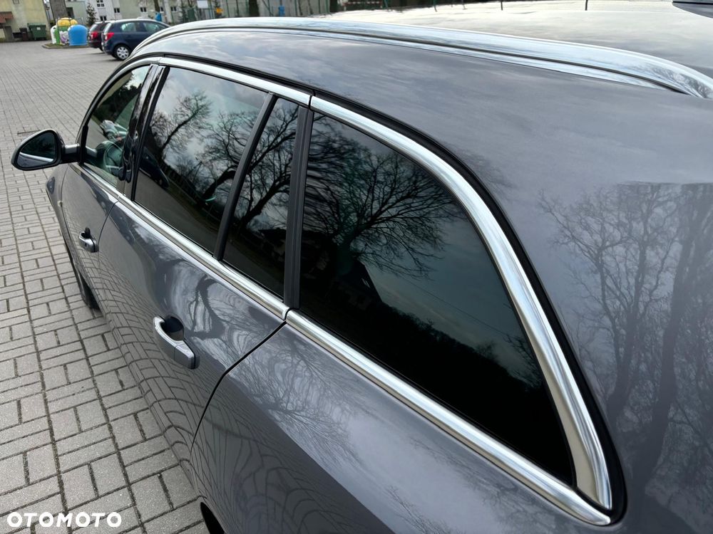Opel Insignia 2.0 CDTI ecoFLEX Start/Stop Sport - 12