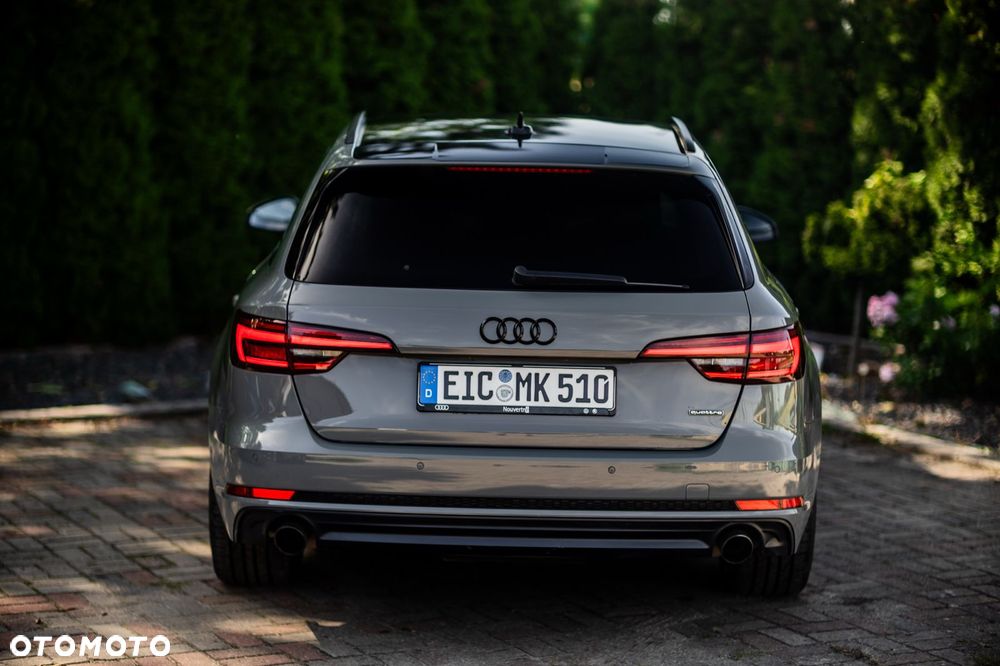 Audi A4 Avant - 40