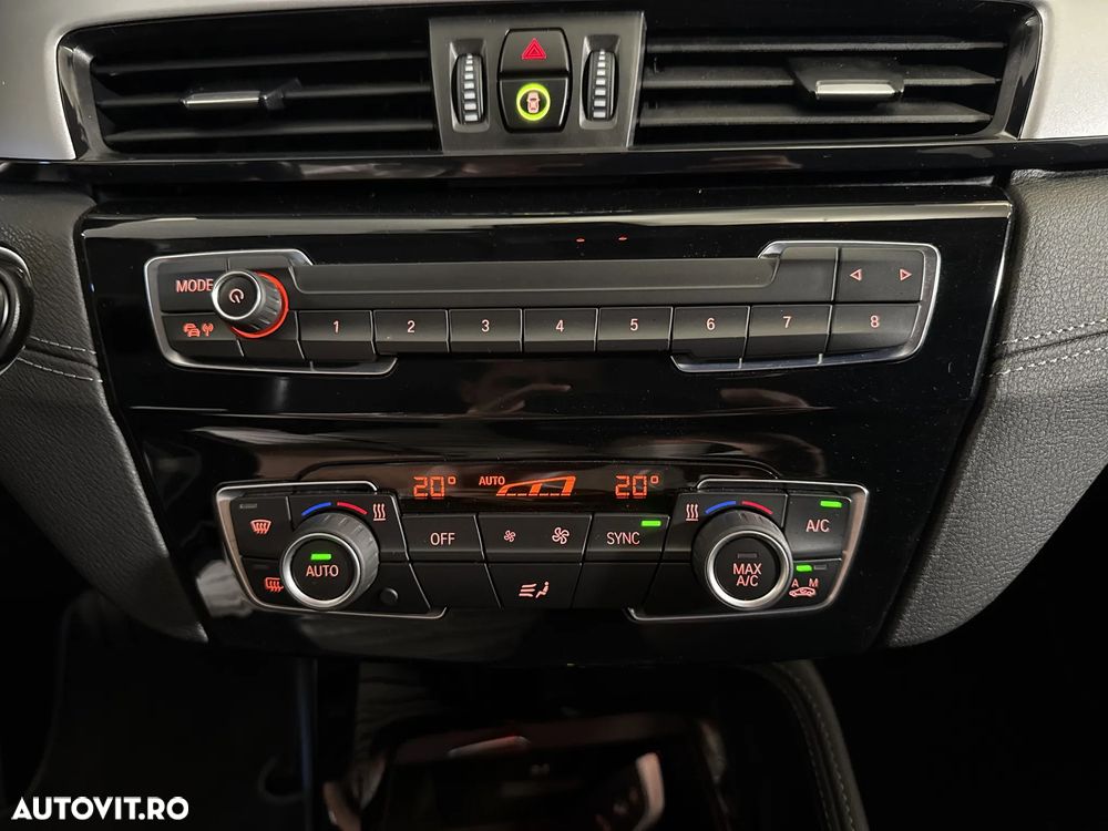 BMW X2 - 19