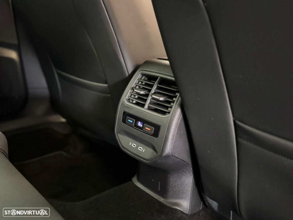 SEAT Leon 1.4 e-Hybrid FR DSG - 19