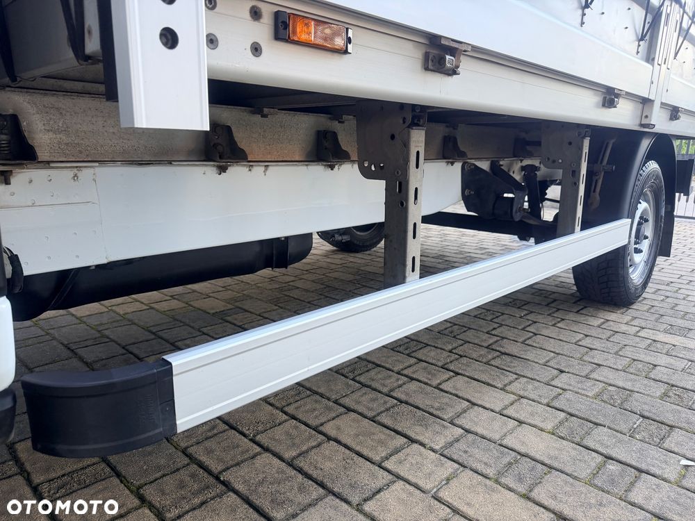 Ford Ford Transit 350 Plandeka 2.0 EcoBlue 170 KM – 2021r. – Bezwypadkowy – FV23% SALON POLSKA - PEŁNA HISTORIA SERWISOWA - ORYGINALNY PRZEBIEG - 32