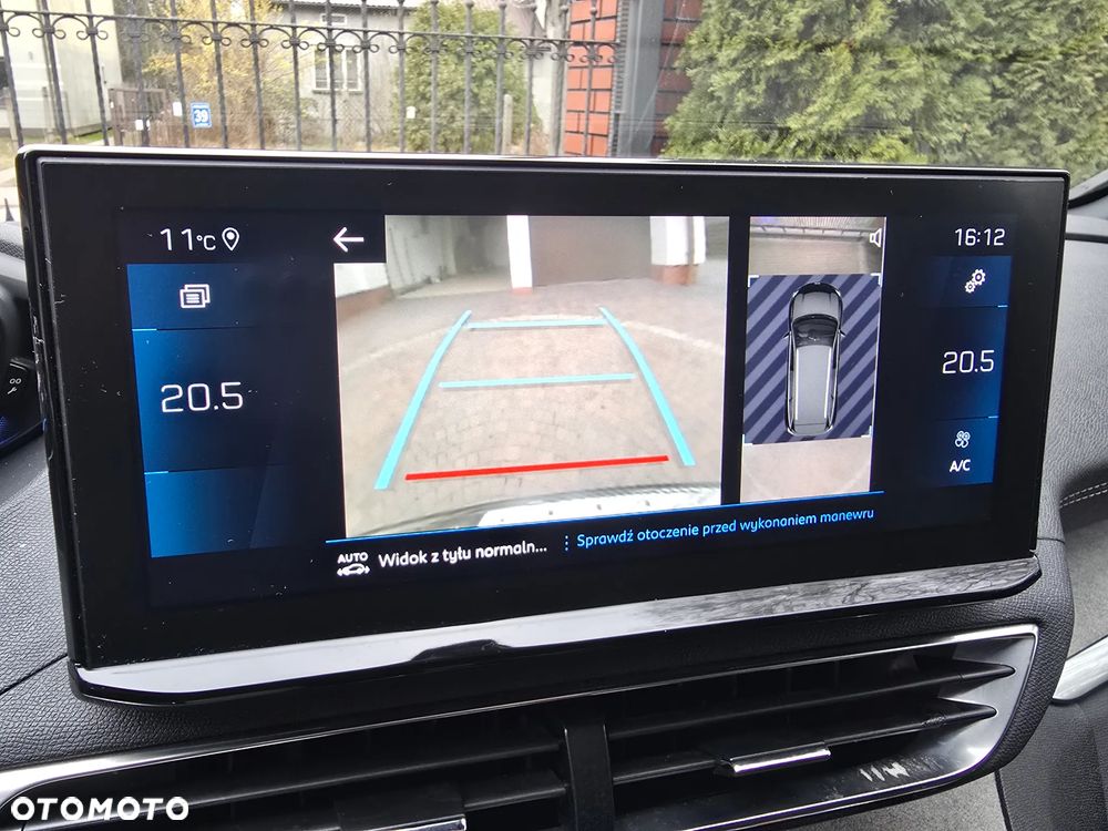 Peugeot 5008 BlueHDi 130 EAT8 GT - 20