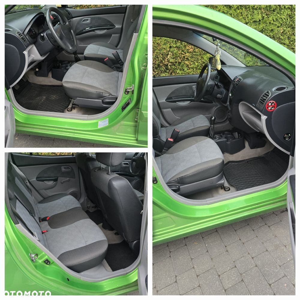 Kia Picanto - 5