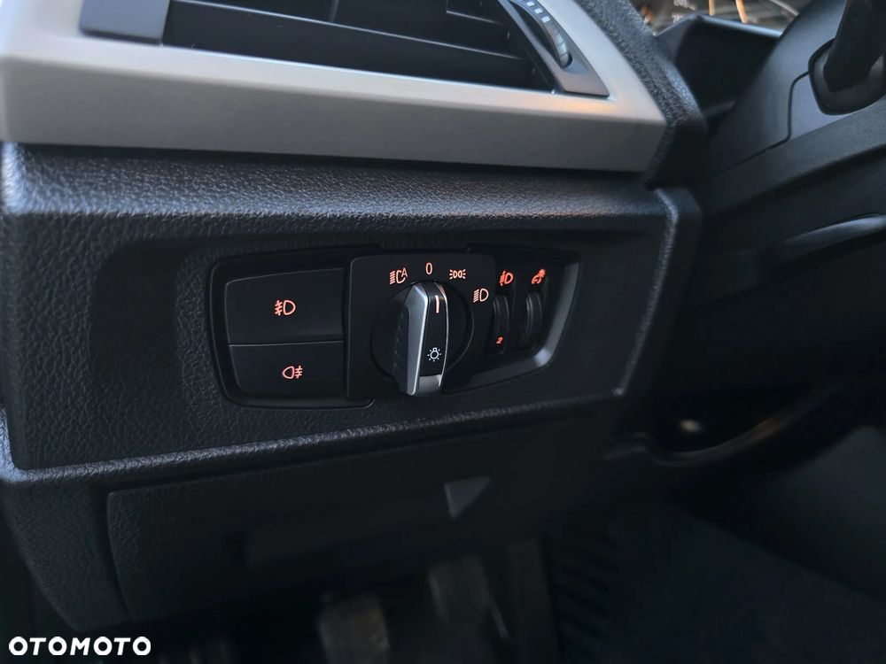 BMW Seria 1 118i Edition M Sport Shadow - 18