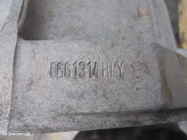 Caixa Velocidades HMY BMW E36 1997 325Tds 143CV 4P AZUL DIESEL 5V - 5