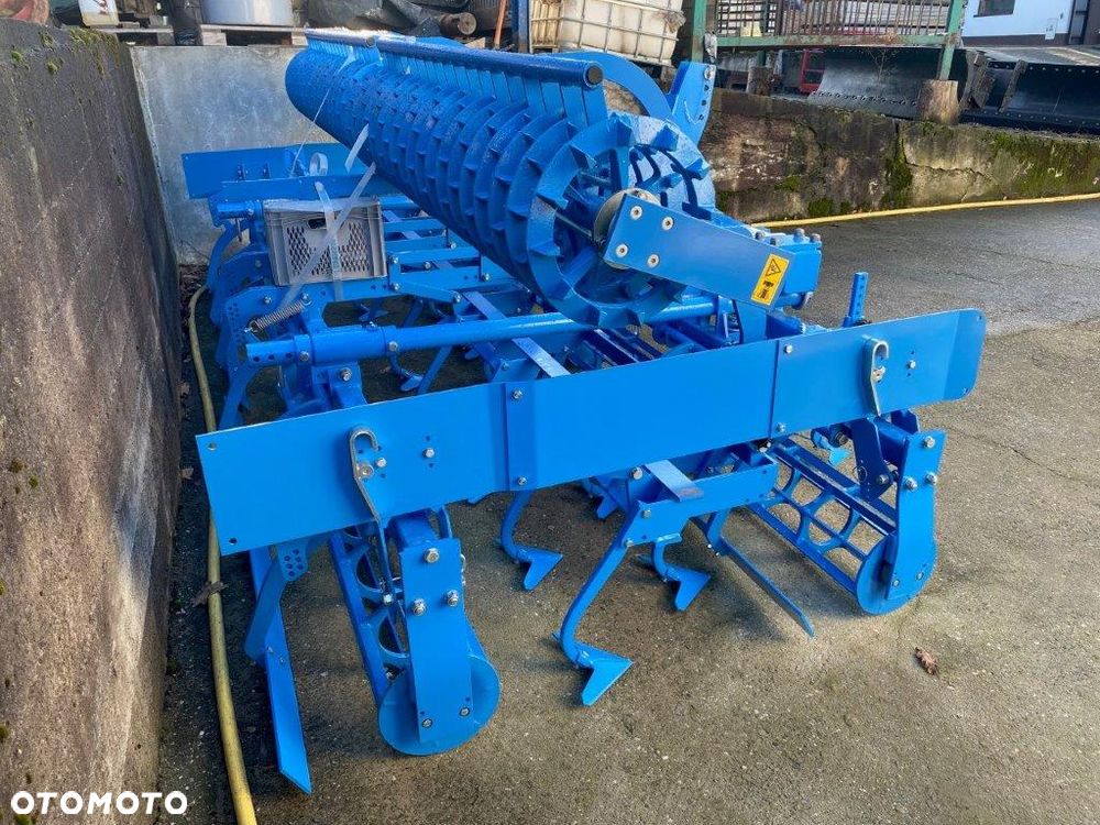 Lemken System-Kompaktor S 400 - 5