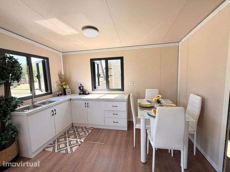 Modular Expansivel Mobile Homes - Grande imagem: 2/9