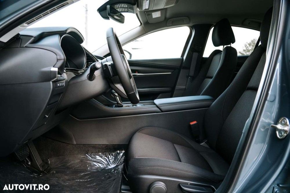 Mazda 3 - 14