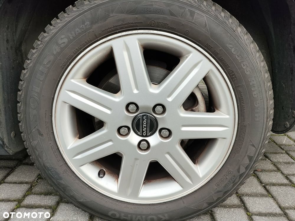 Volvo S40 2.0D Momentum - 17