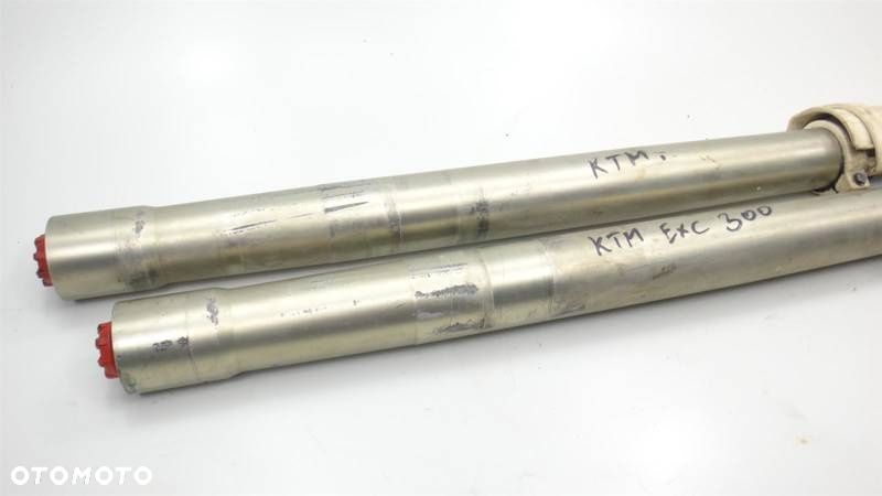 Ktm Exc Egs 300 2T  92-93 Lagi Zawieszenie Przód - 3