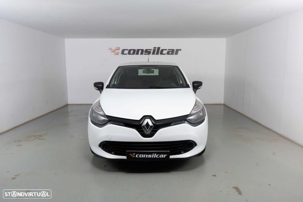 Renault Clio 1.5 dCi Confort - 3