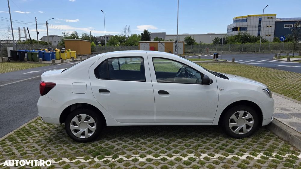 Dacia Logan ECO-G 100 Essential - 2
