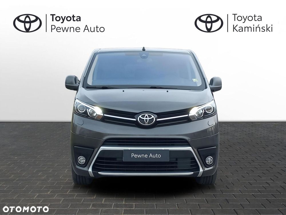 Toyota Proace Verso 2.0 D4-D Long Family - 8