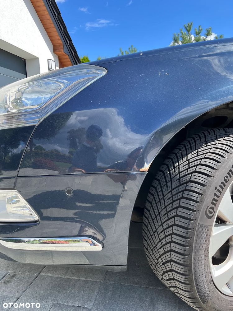 Citroën C5 2.0i 16V Exclusive - 8