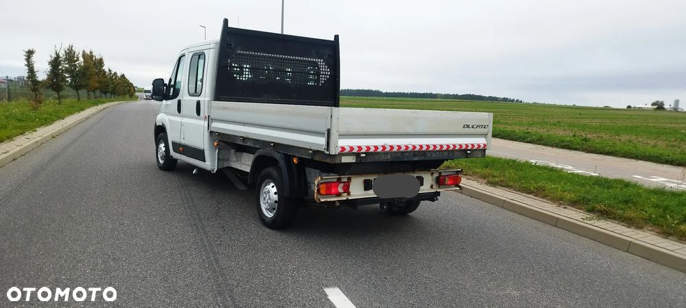 Fiat Ducato - 6