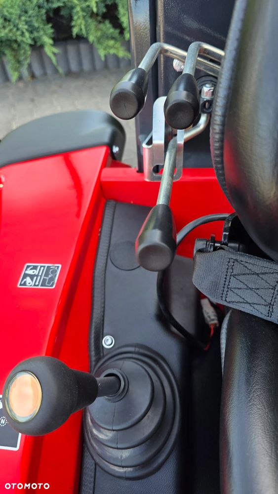 ANTONIO CARRARO Tigre 3800 - 12