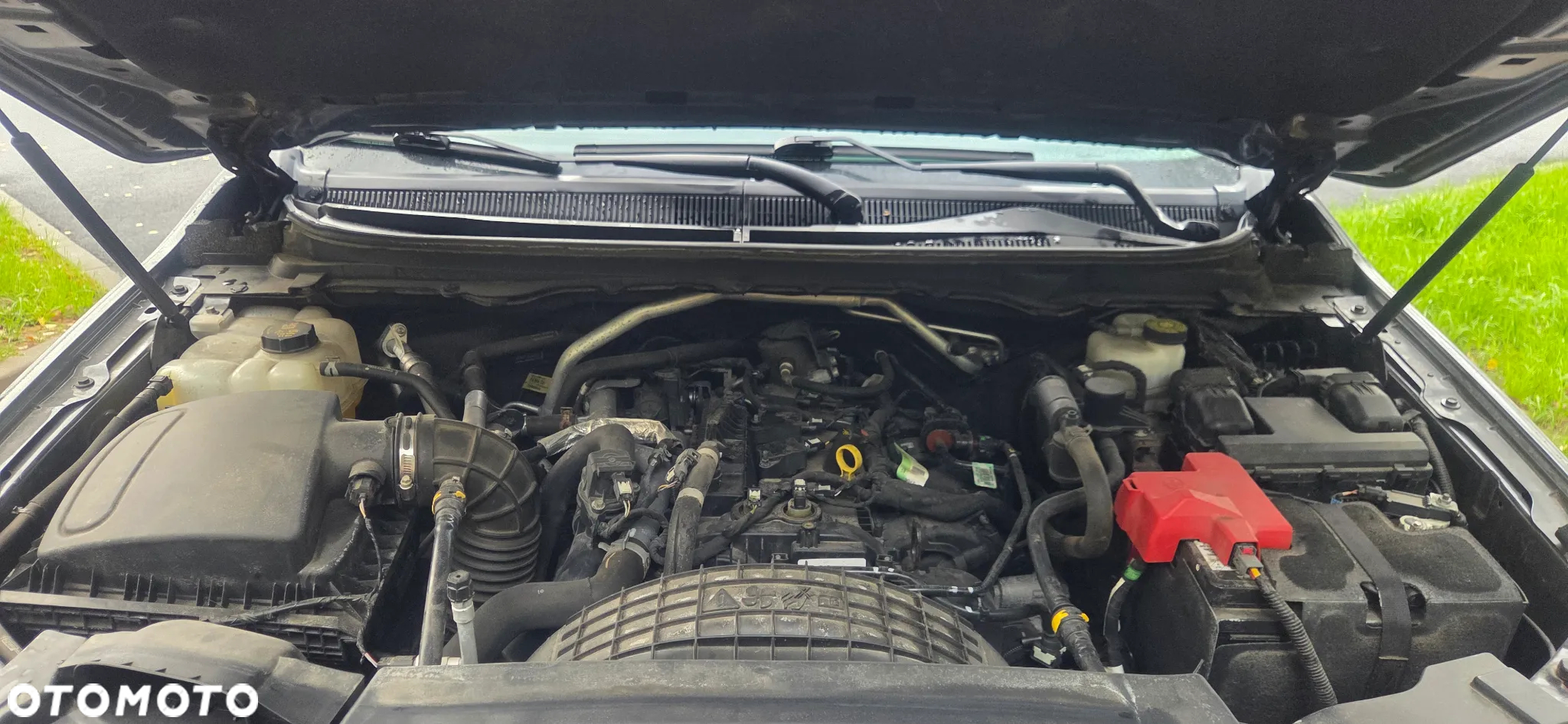 Ford Ranger - 12