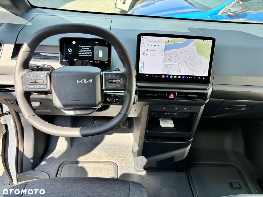 Kia PV5 - 13