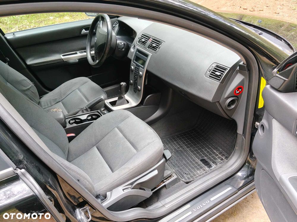 Volvo S40 - 6