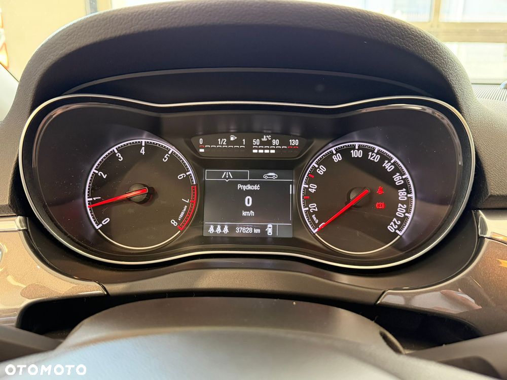 Opel Corsa 1.4 T Cosmo S&S - 20