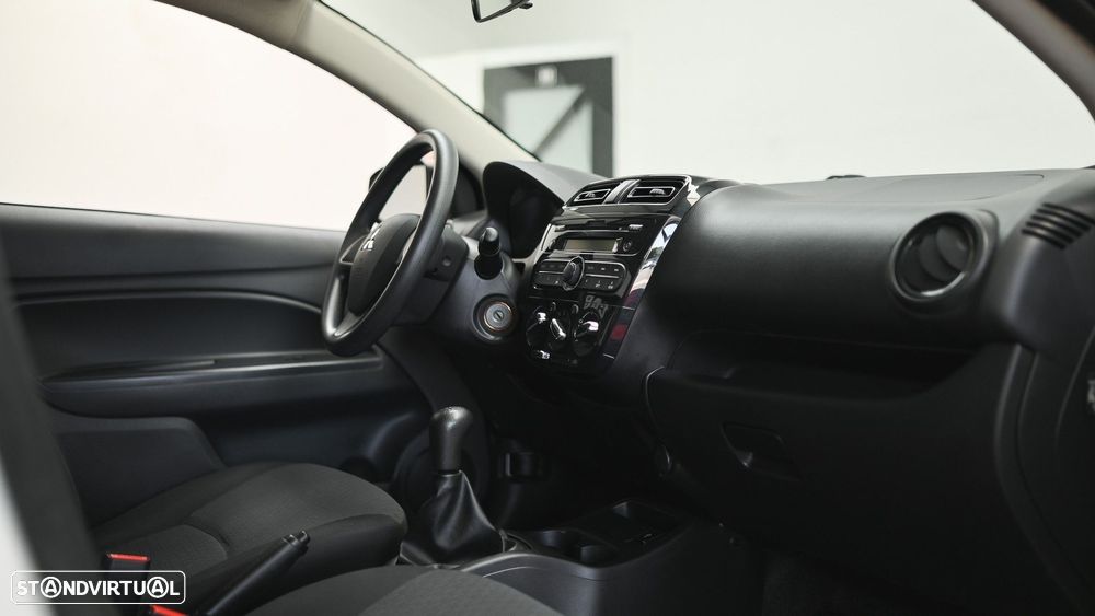 Mitsubishi Space Star 1.0 Active - 22