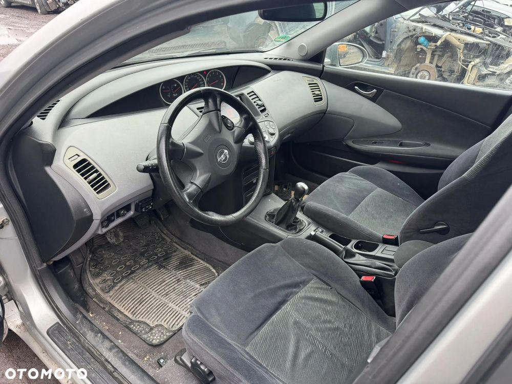 NISSAN PRIMERA NA CZĘŚCI!!! - 2