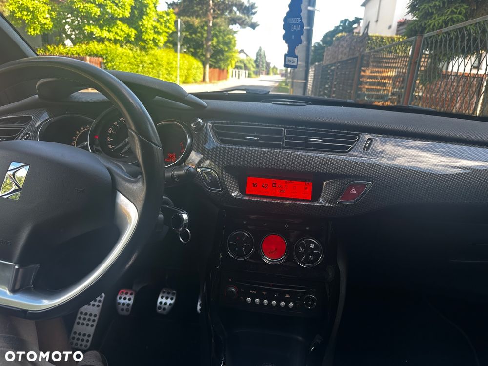 Citroën DS3 1.6 THP SportChic - 13
