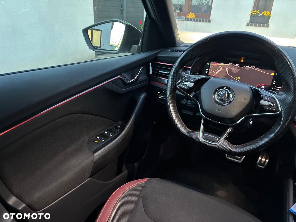 Skoda Scala 1.0 TSI DSG Active - 5