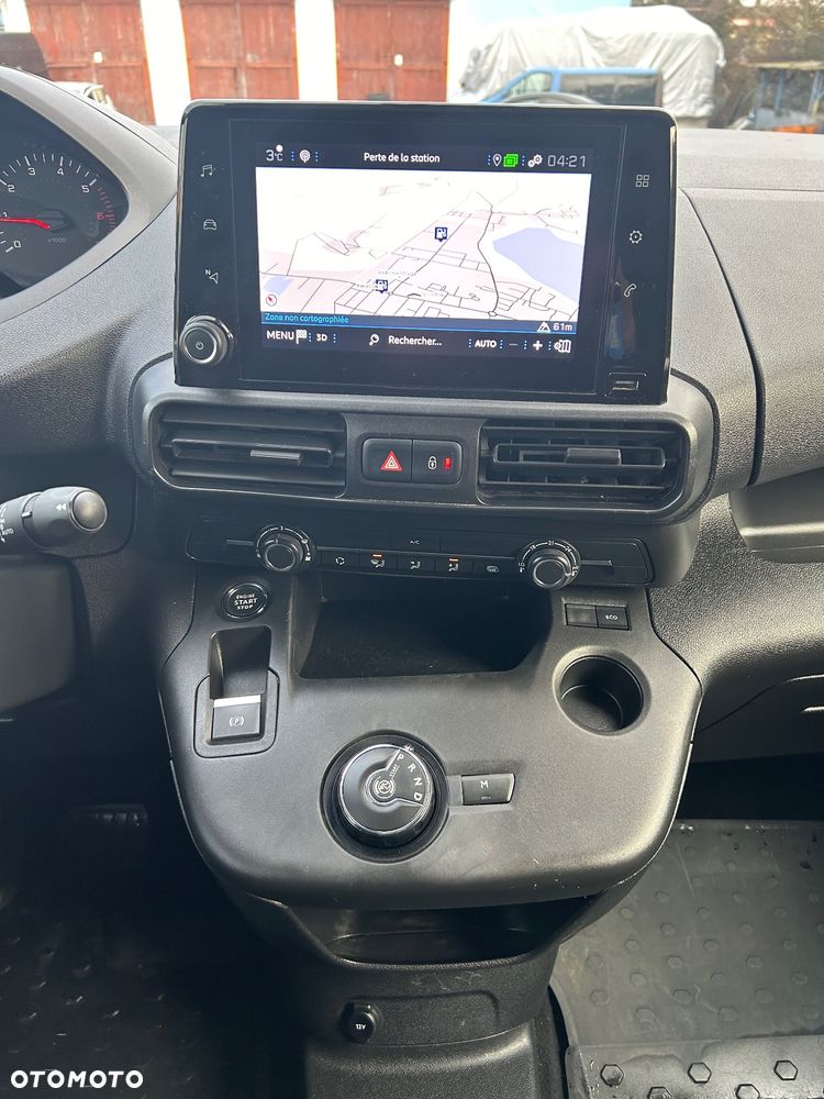 Peugeot Partner - 20