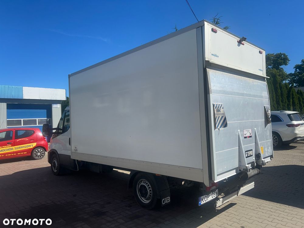 Iveco Daily - 4