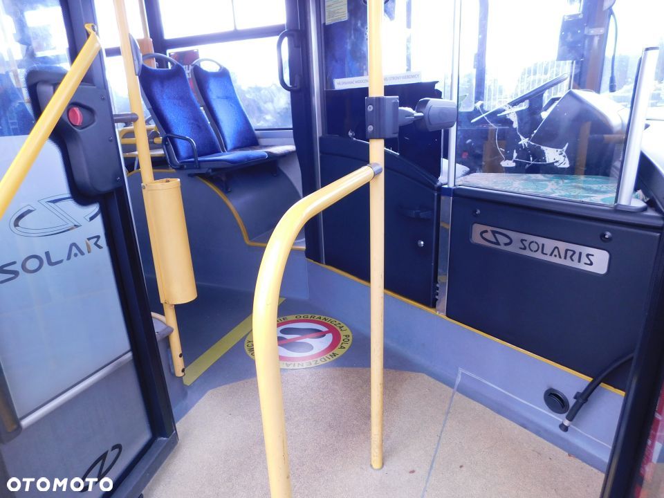 Solaris URBINO 18 - 13
