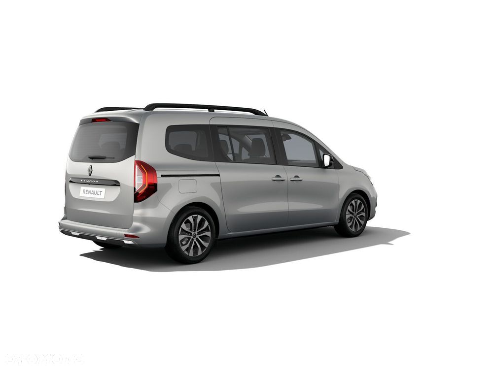 Renault Kangoo - 6