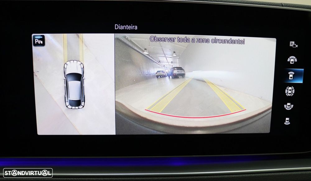 Mercedes-Benz GLE 350 de Coupé 4Matic - 10