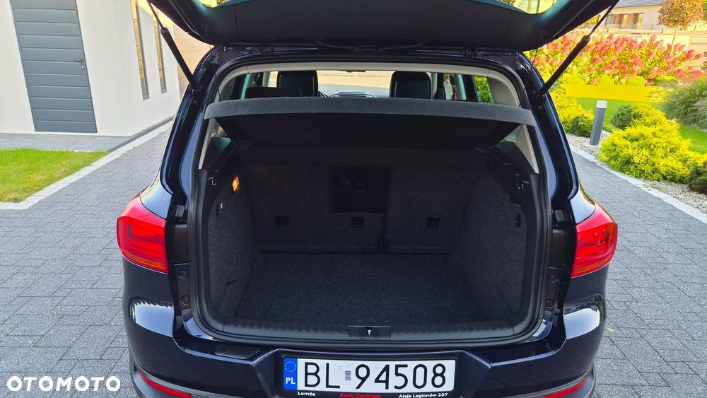 Volkswagen Tiguan - 35
