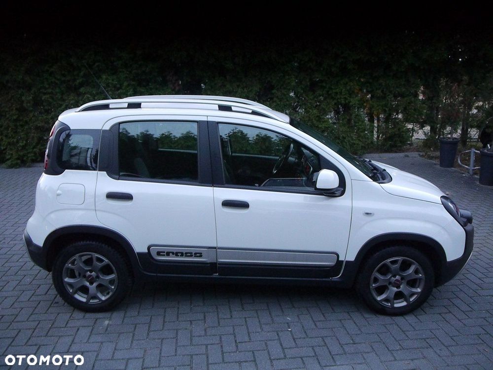 Fiat Panda - 11