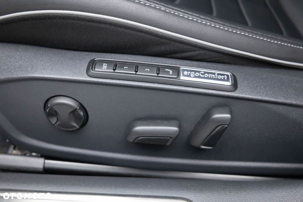 Volkswagen Arteon Shooting Brake 2.0 TDI 4Motion R-Line DSG - 14