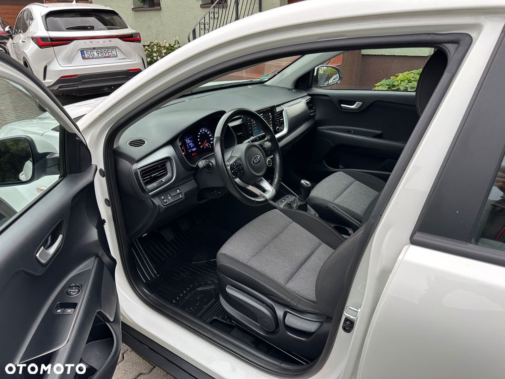 Kia Stonic 1.4 Spirit - 13