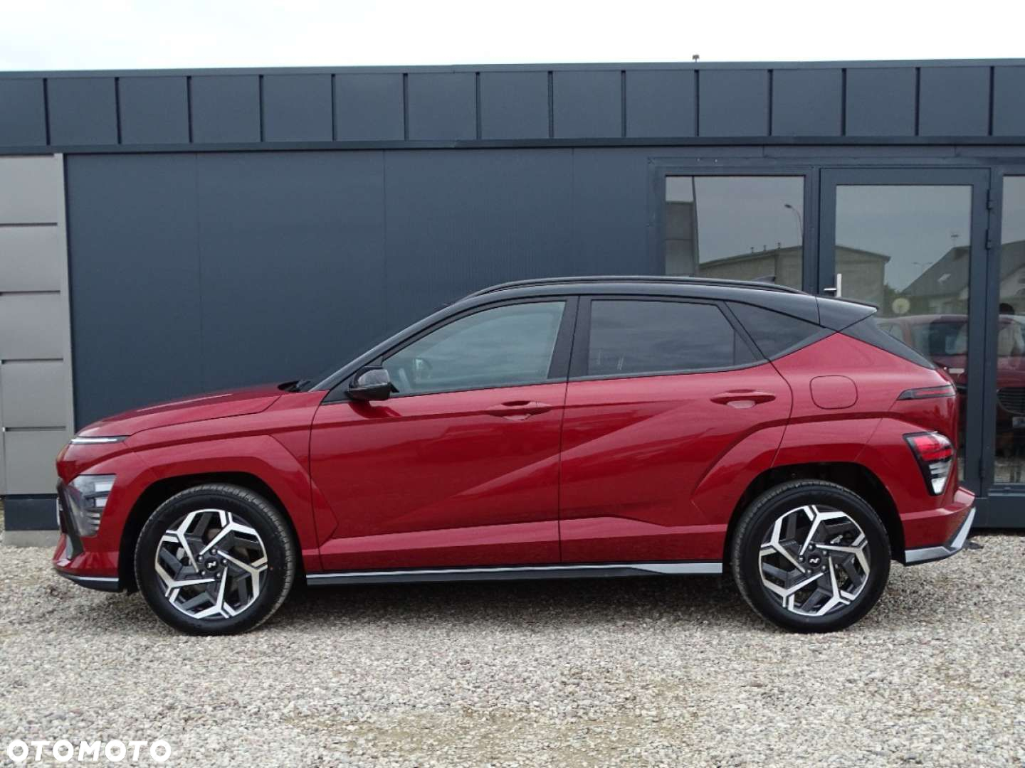 Hyundai Kona - 2