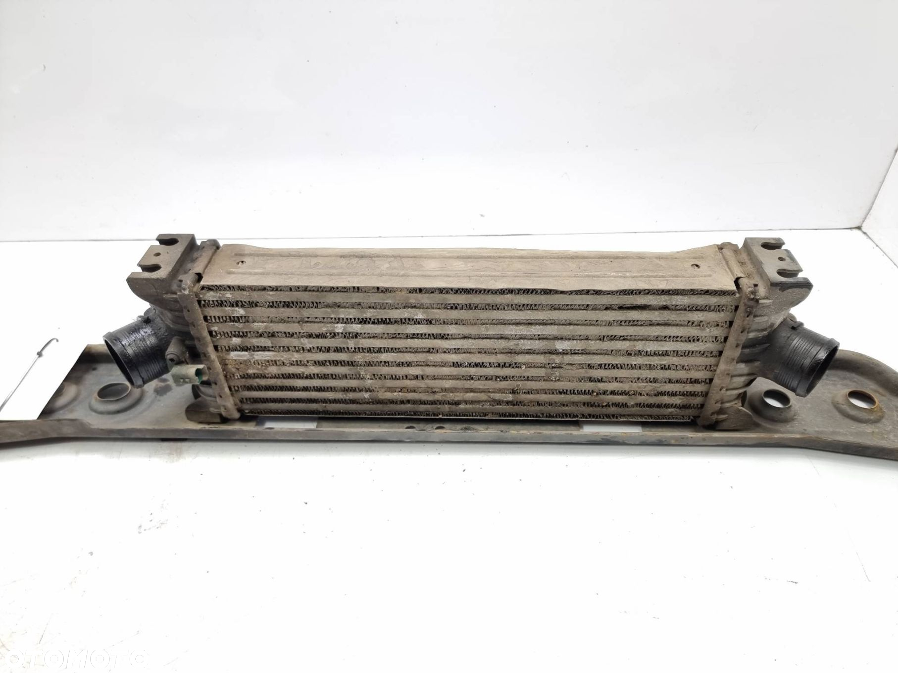 INTERCOOLER FORD TRANSIT MK8 - 2