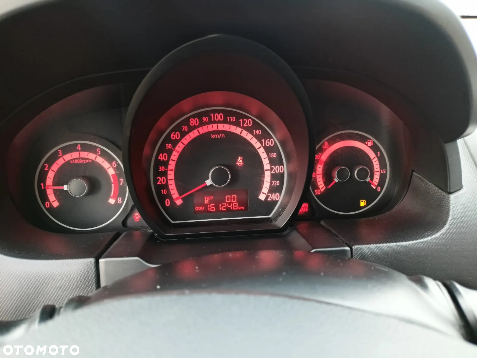Kia Ceed Cee'd 1.6 Comfort + - 18
