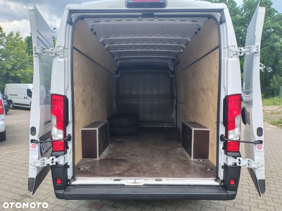 Fiat Ducato - 19