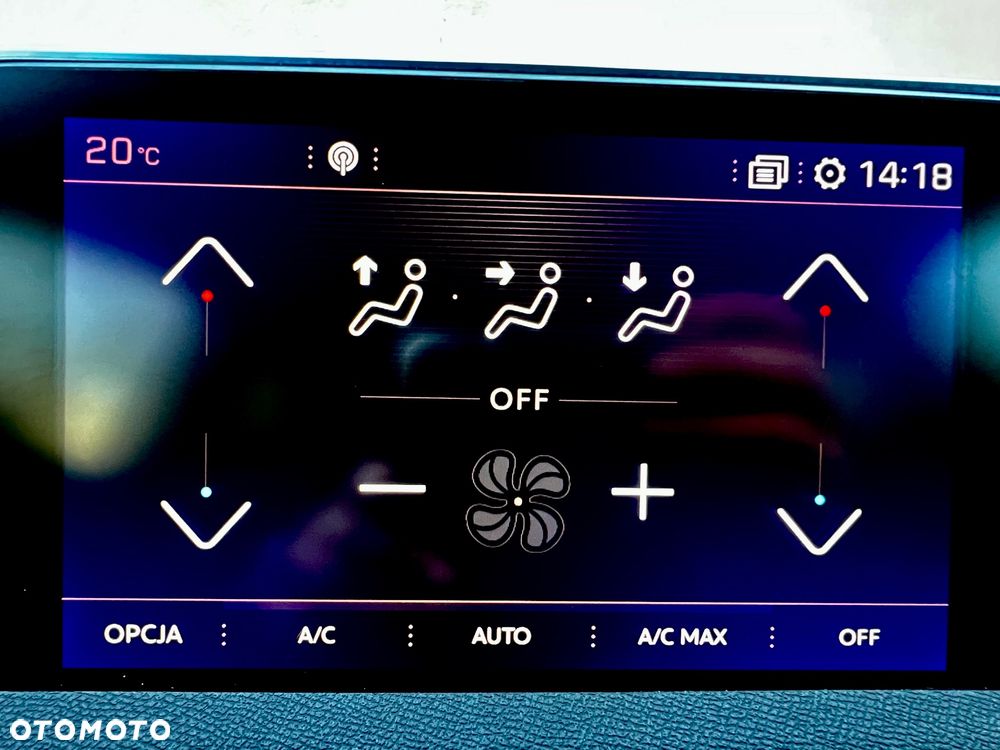 Peugeot 5008 2.0 BlueHDI GT S&S EAT8 - 15