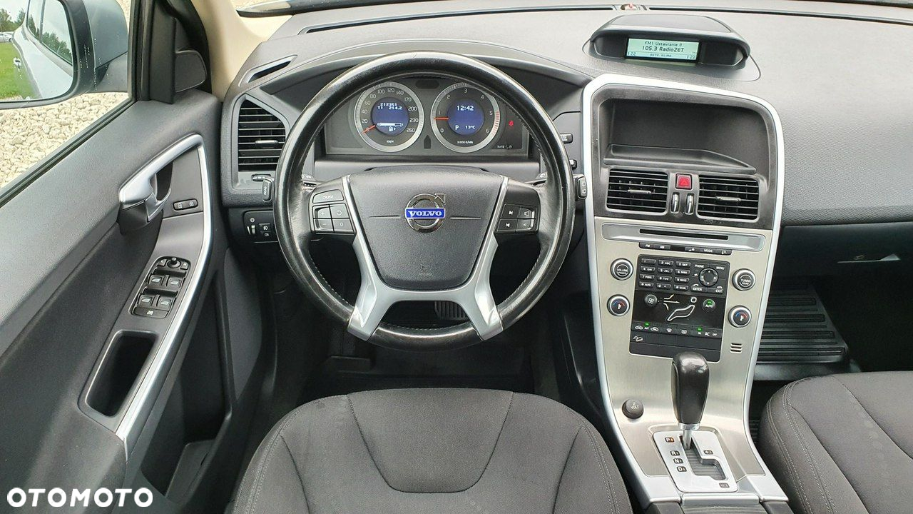 Volvo XC 60 - 17
