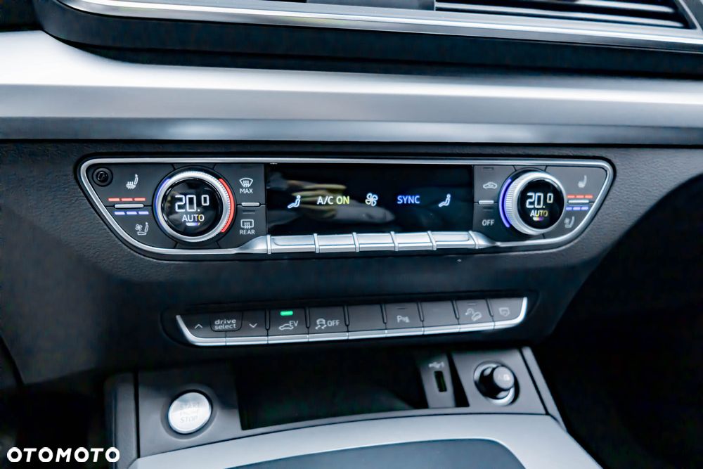 Audi Q5 50 TFSIe quattro S tronic edition one - 19